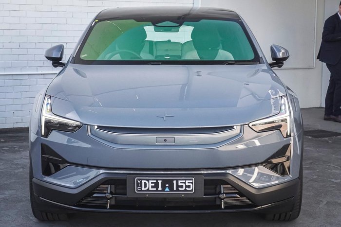 2024 Polestar 3 Long range Dual motor