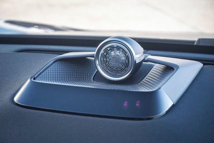 2024 Polestar 3 Long range Dual motor