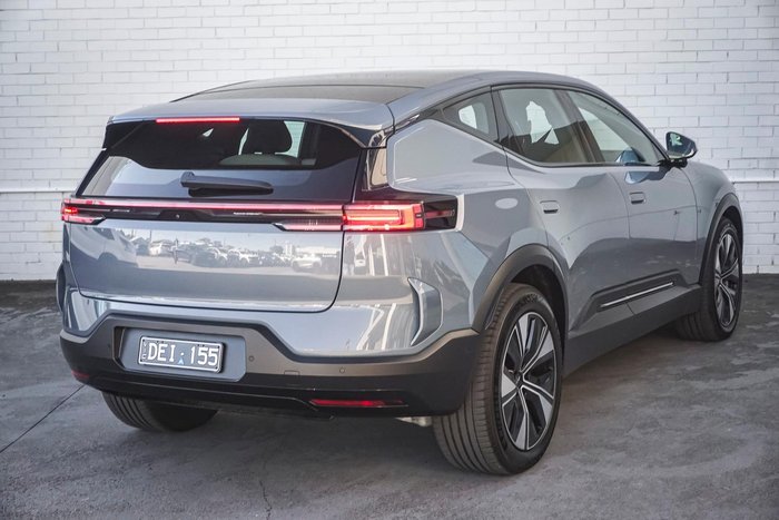 2024 Polestar 3 Long range Dual motor