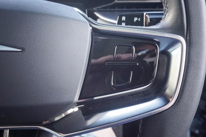 2024 Polestar 3 Long range Dual motor