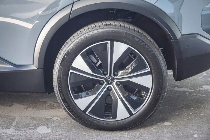 2024 Polestar 3 Long range Dual motor