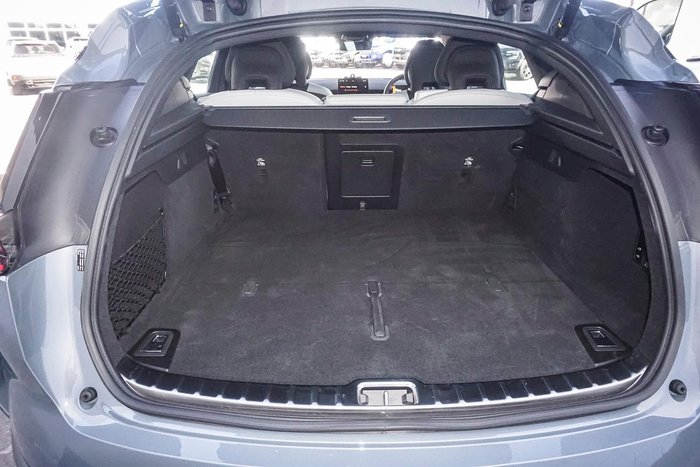 2024 Polestar 3 Long range Dual motor