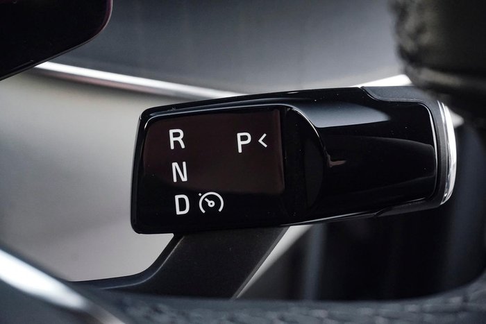 2024 Polestar 3 Long range Dual motor