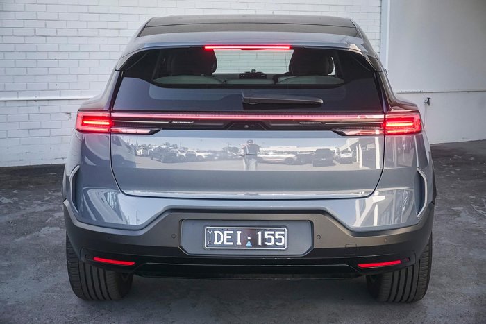 2024 Polestar 3 Long range Dual motor