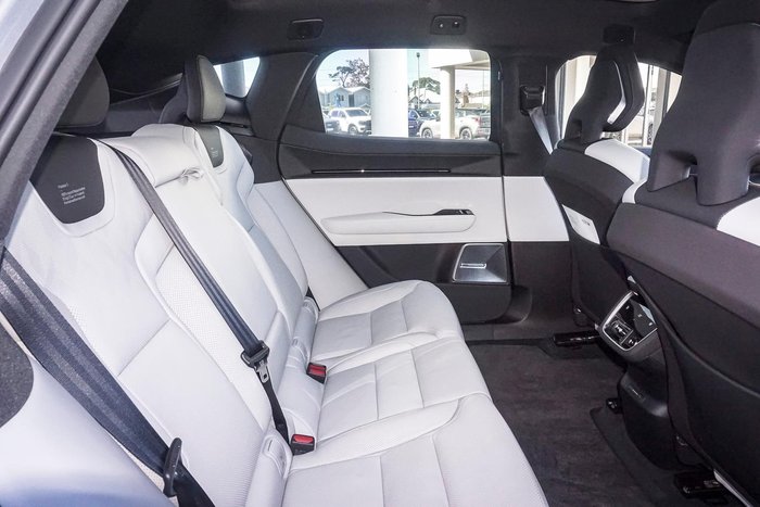 2024 Polestar 3 Long range Dual motor