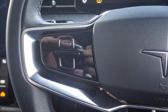 2024 Polestar 3 Long range Dual motor