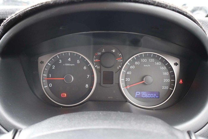 2015 Hyundai i20 Active PB MY15 Red Passion