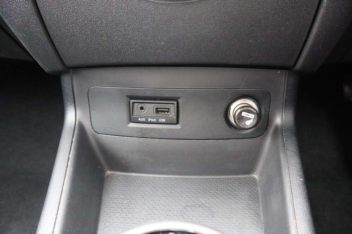 2015 Hyundai i20 Active PB MY15 Red Passion