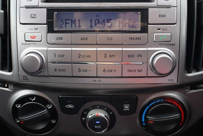 2015 Hyundai i20 Active PB MY15 Red Passion