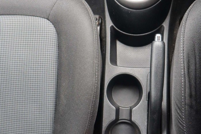 2015 Hyundai i20 Active PB MY15 Red Passion