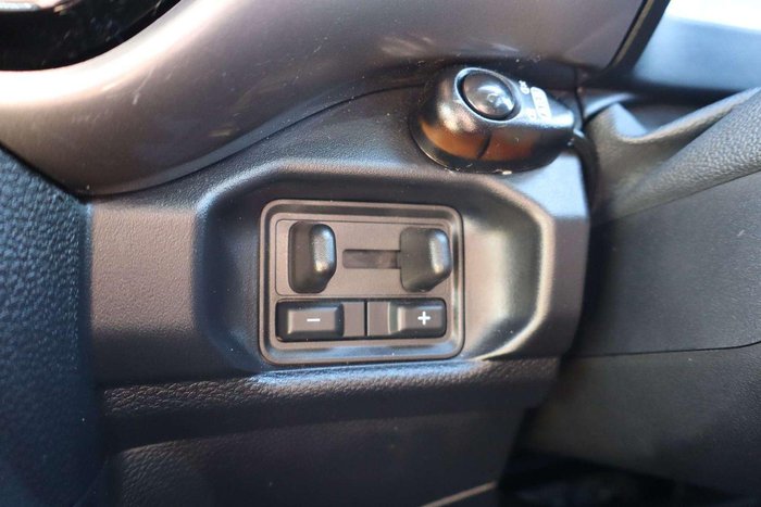 2024 Ford Ranger XLT MY25.25 4X4 Dual Range Arctic White