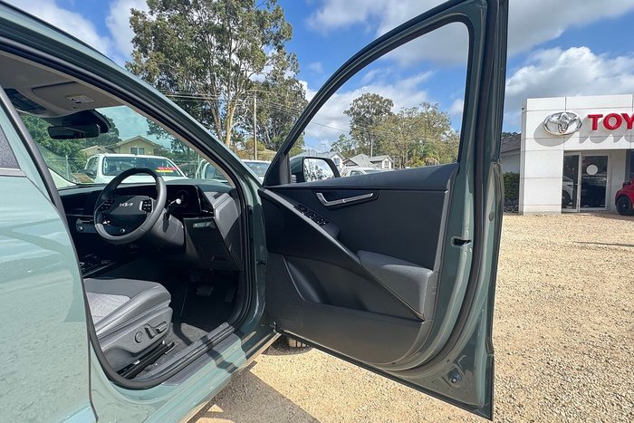 2023 Kia Niro EV S