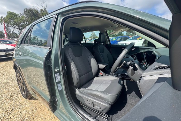 2023 Kia Niro EV S