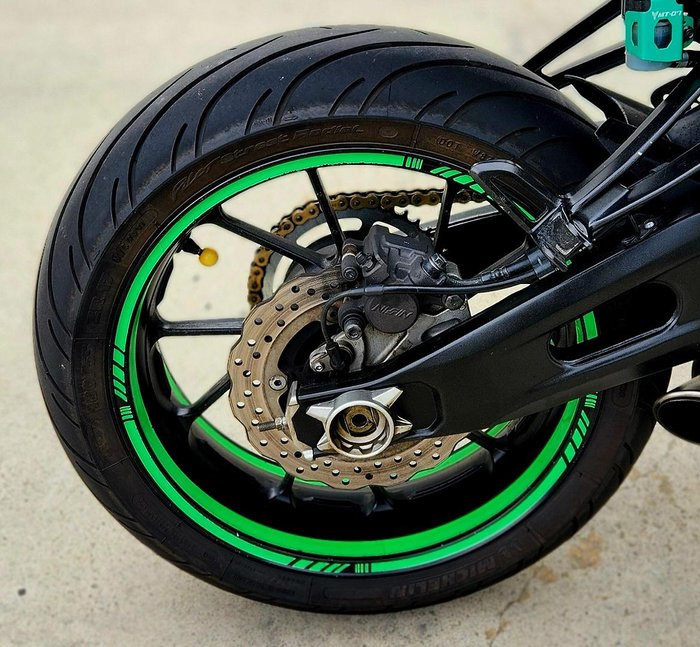 2015 Yamaha MT-07 LAMS MT Grey