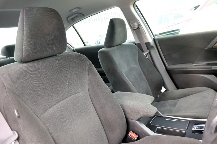 2013 Honda Accord VTi-S