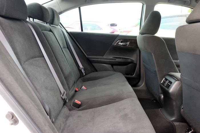 2013 Honda Accord VTi-S