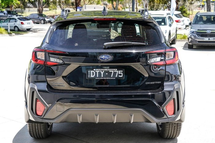 2025 Subaru Crosstrek 2.0S