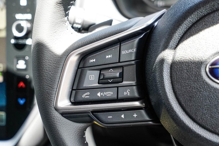 2025 Subaru Crosstrek 2.0S