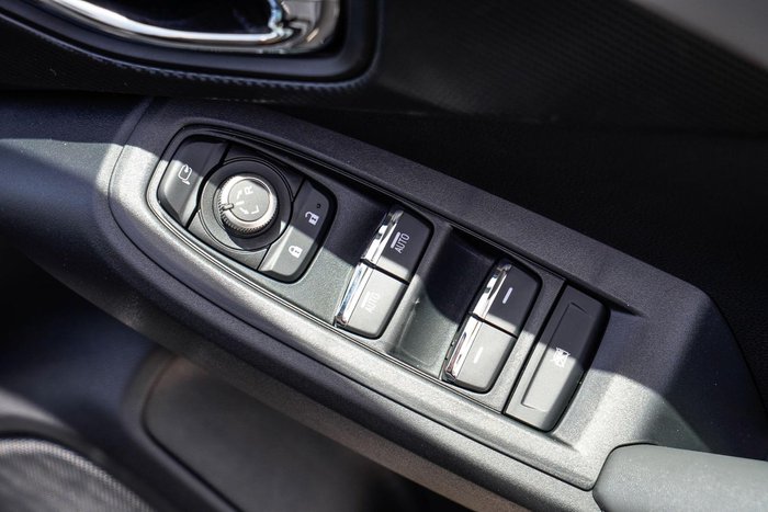 2025 Subaru Crosstrek 2.0S