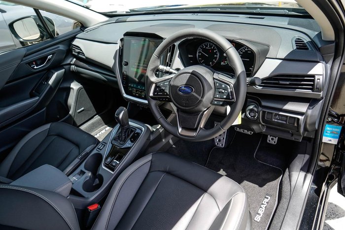 2025 Subaru Crosstrek 2.0S