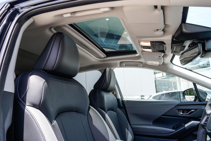 2025 Subaru Crosstrek 2.0S