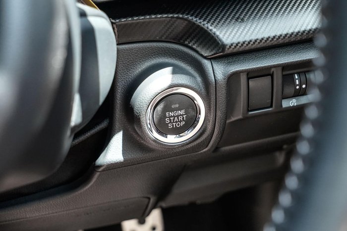 2025 Subaru Crosstrek 2.0S