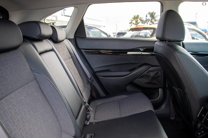 2025 Kia Seltos Sport+