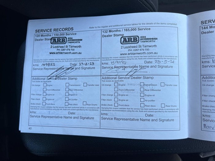 2014 Mitsubishi Outlander ES ZJ MY14.5 4X4 On Demand Titanium