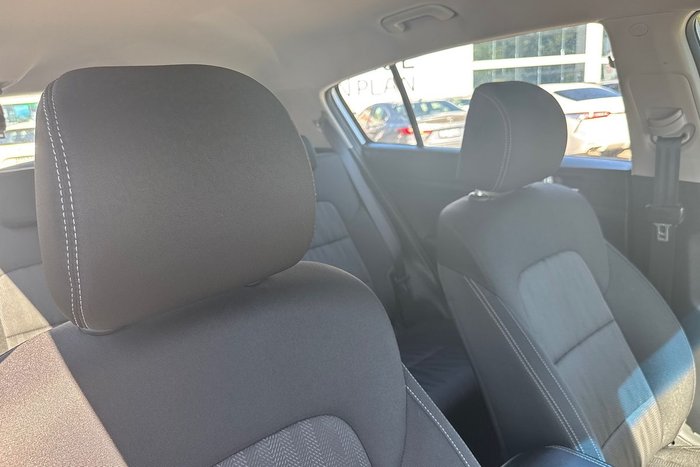 2017 Kia Sportage AO Edition