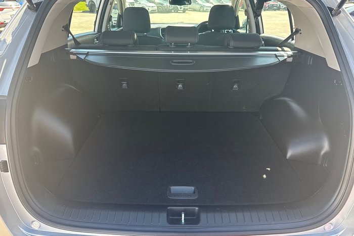 2017 Kia Sportage AO Edition