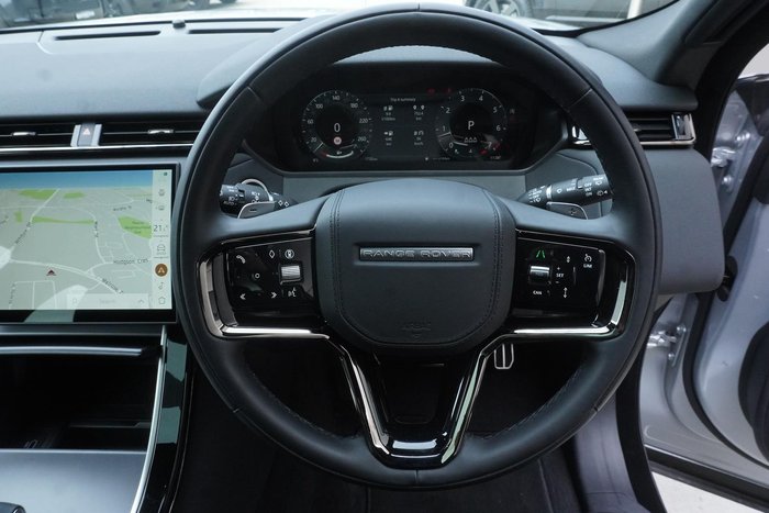 2024 Land Rover Range Rover Velar P250 Dynamic SE