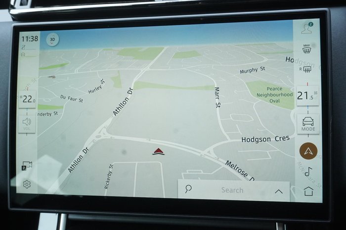 2024 Land Rover Range Rover Velar P250 Dynamic SE