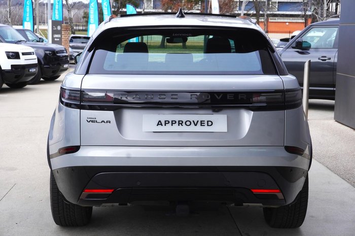 2024 Land Rover Range Rover Velar P250 Dynamic SE