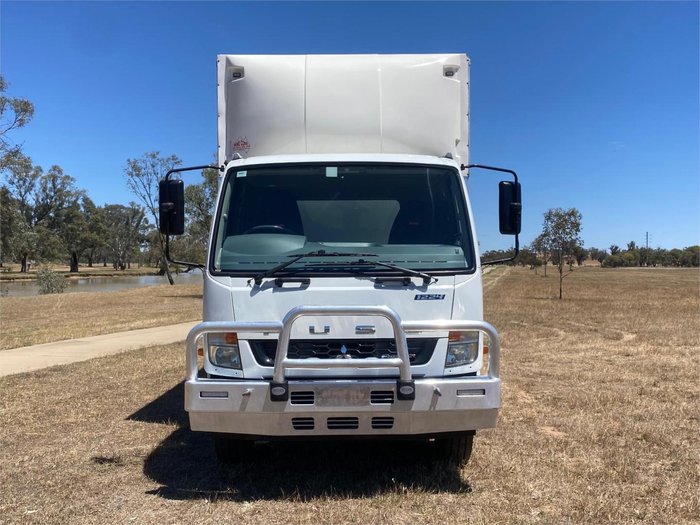 2019 Mitsubishi Fighter Fighter 1224