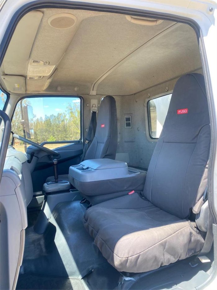 2019 Mitsubishi Fighter Fighter 1224