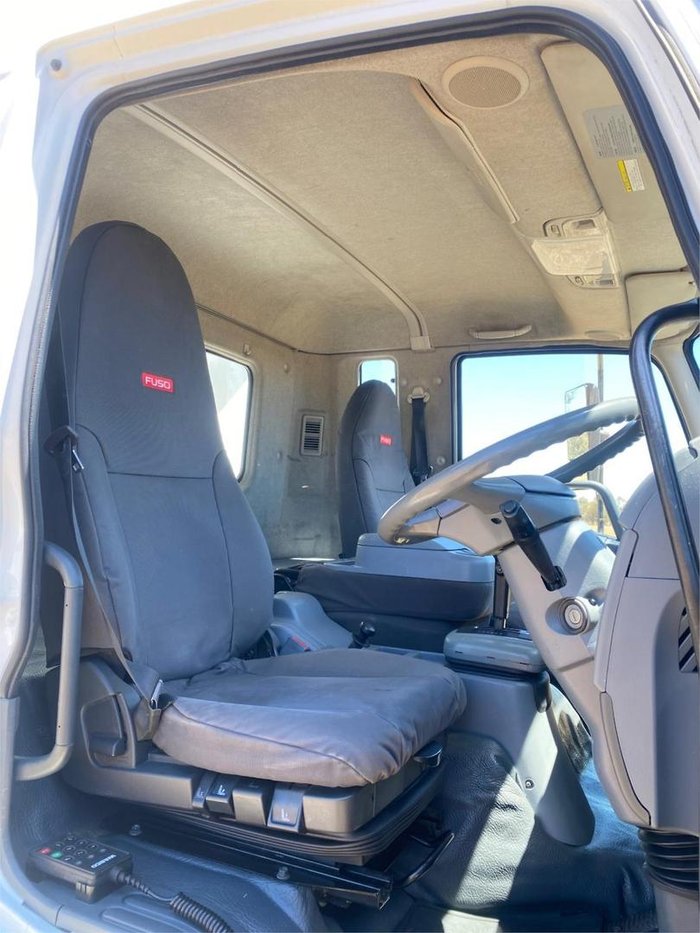 2019 Mitsubishi Fighter Fighter 1224