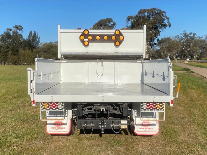 2019 Isuzu Npr NPR 65-190