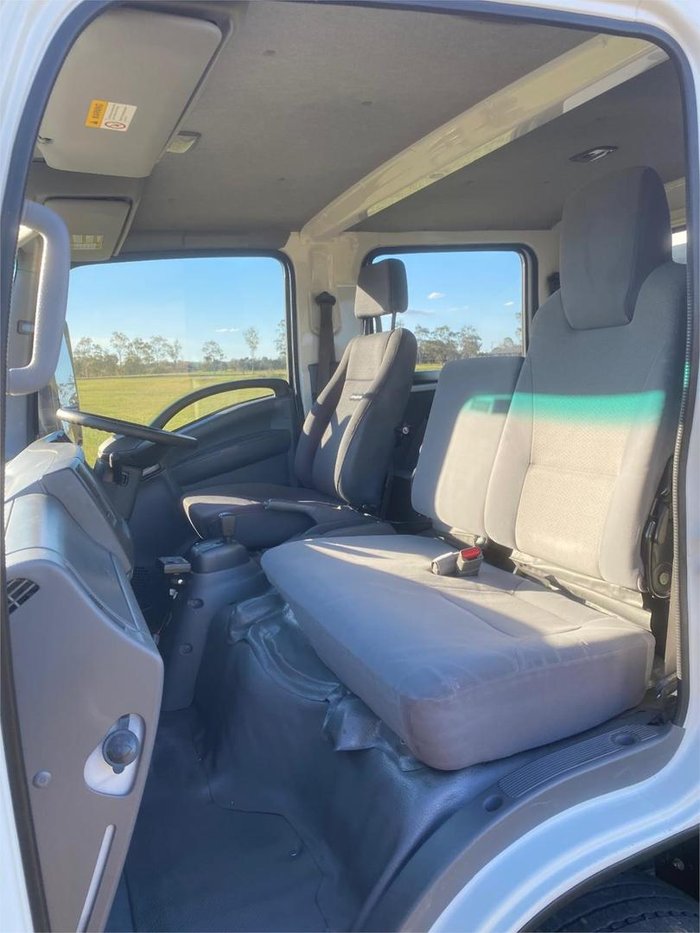 2019 Isuzu Npr NPR 65-190