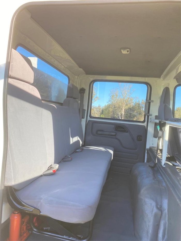 2019 Isuzu Npr NPR 65-190