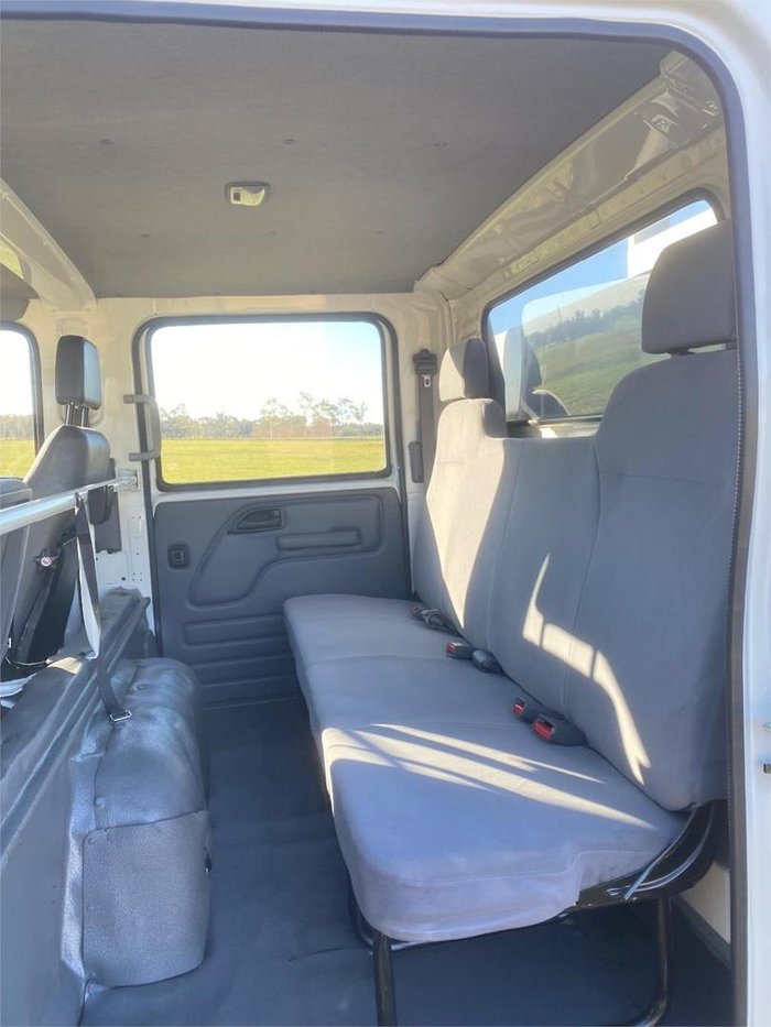 2019 Isuzu Npr NPR 65-190