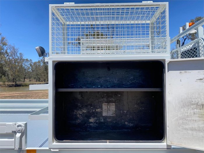 2016 Isuzu Npr NPR 75-190