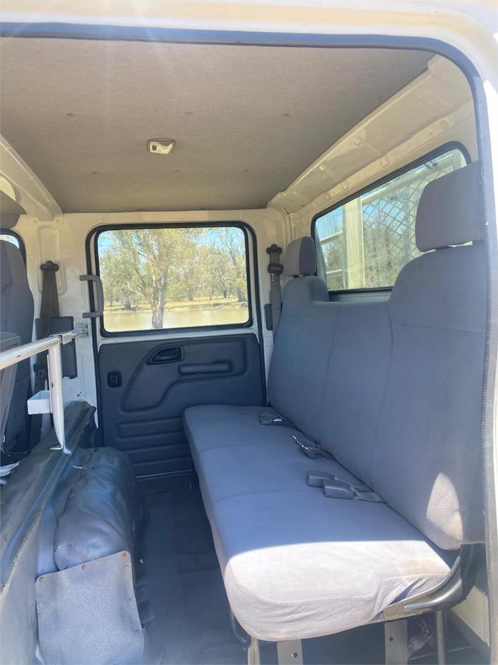 2016 Isuzu Npr NPR 75-190