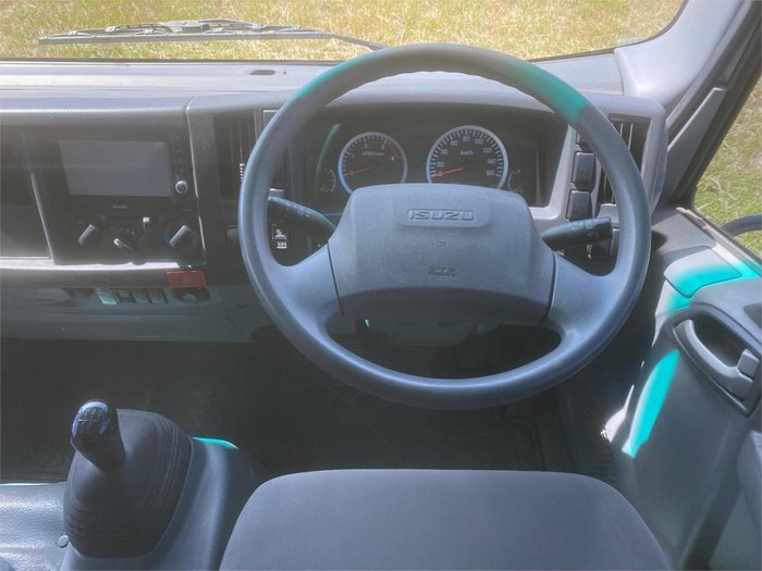 2017 Isuzu Nnr NNR 65-150