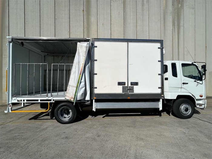 2016 Mitsubishi Fighter Fighter 1424