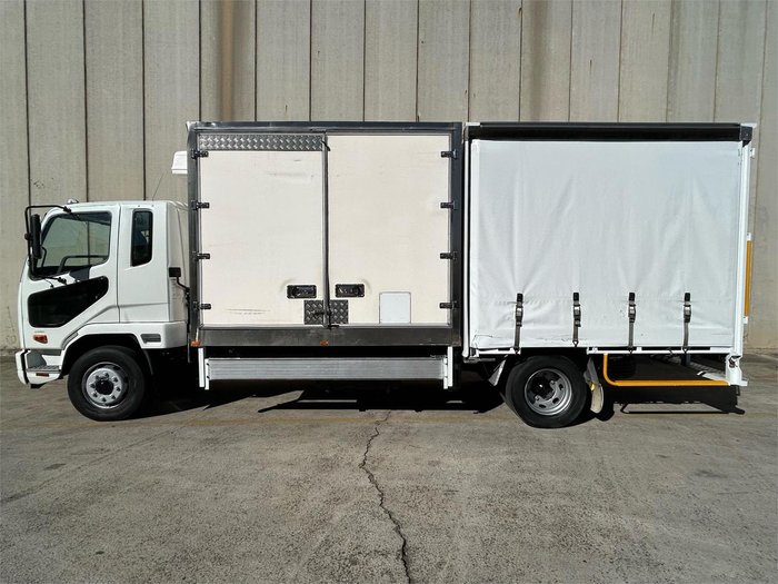 2016 Mitsubishi Fighter Fighter 1424