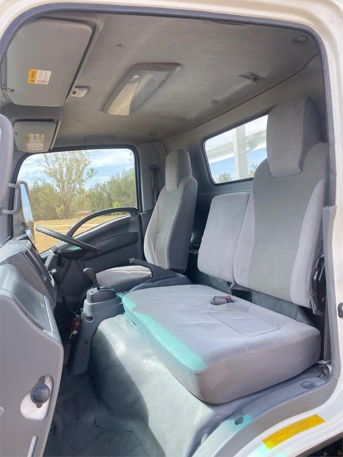 2019 Isuzu Nnr NNR 45-150