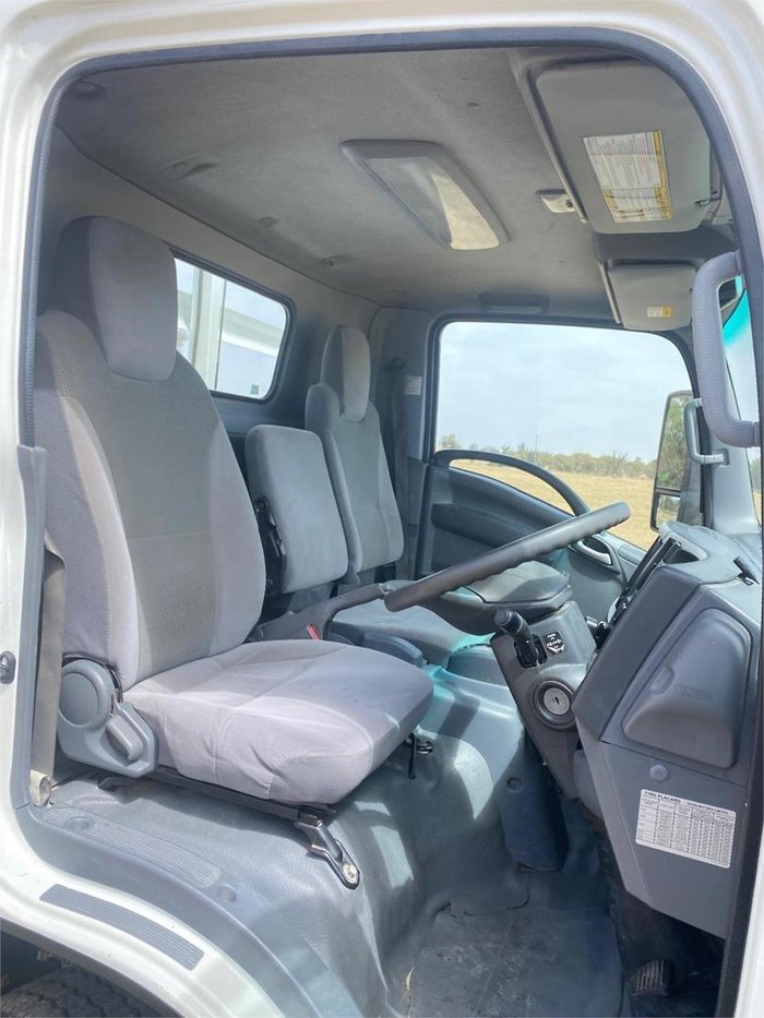 2019 Isuzu Nnr NNR 45-150