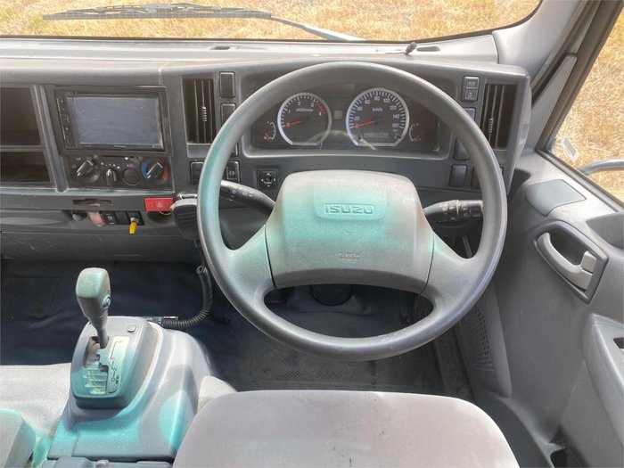 2019 Isuzu Nnr NNR 45-150