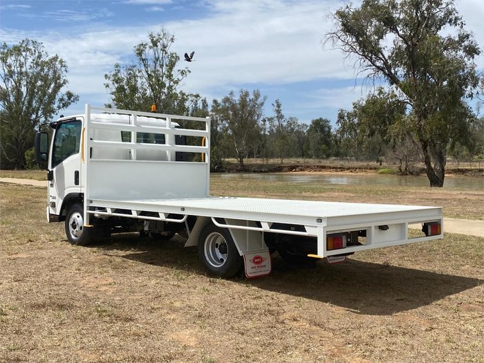 2019 Isuzu Nnr NNR 45-150