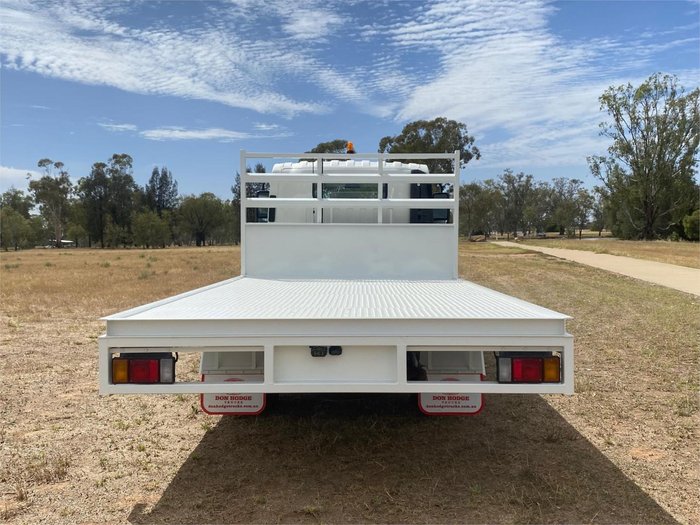 2019 Isuzu Nnr NNR 45-150